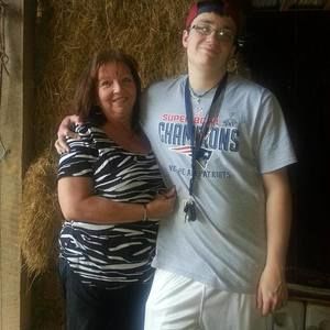 Meet your Posher, Sandy